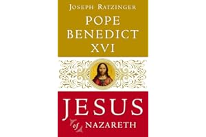 Jesus of Nazareth: From the Baptism in the Jordan to the Transfiguration