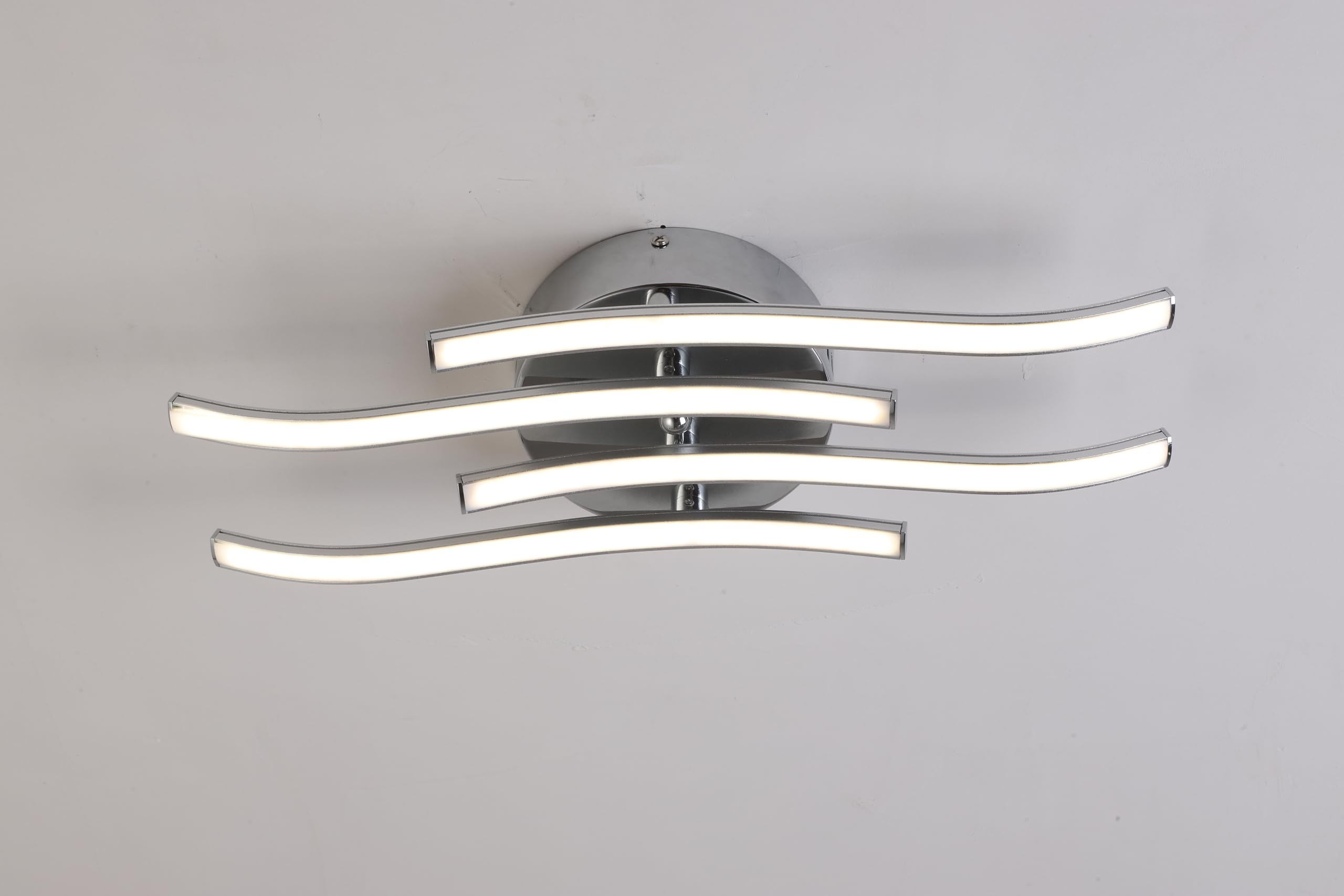 Dehobo Ceiling Light, Modern