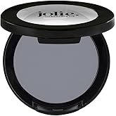 Jolie Pressed Matte Eyeshadow 1.48G Dove Gray - (Solar System)
