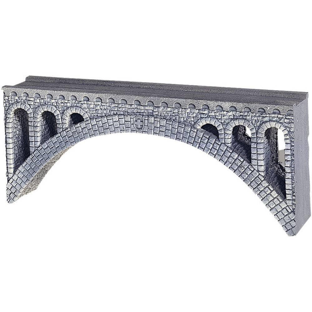 Noch 58670 Rhone Viaduct Landscape Modelling