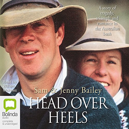 Head over Heels by Sam Bailey