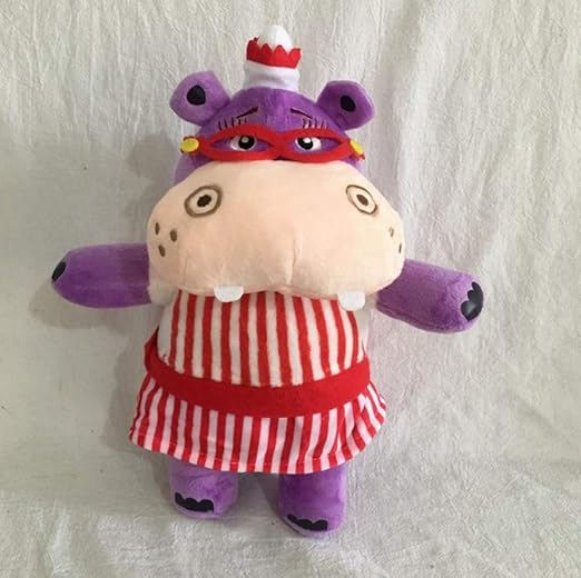 N B Doc Mcstuffins Weiche Kuscheltier Pluschtier Puppe Kawaii Kuscheltiere Pluschtiere Fur Kinder 30cm Amazon De Kuche Haushalt amazon de