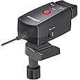 AODELAN Lanc Camcorder Zoom Controller - Video Camera Zoom and Video Recording Remote Control with 2.5mm Jack Cable for Sony 190P 150P 198P VX2000E Canon Panasonic Camera