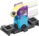 VTech Marble Rush Magnetic Magic Marble Run Set 120 Building Pieces 10 Marbles view 7