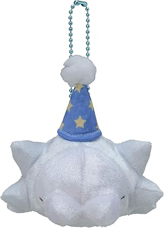 Amazon ポケモンセンターオリジナル マスコット Pokemon Christmas Wonderland ユキハミ ぬいぐるみ おもちゃ