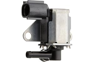 Standard Motor Products CP571 Canister Purge Solenoid