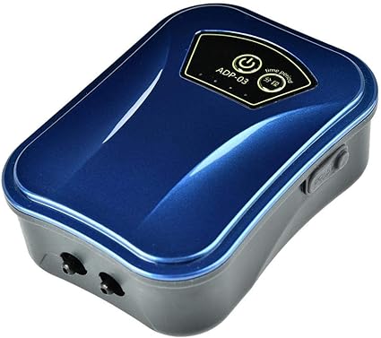 Portable aerator pump Clearance