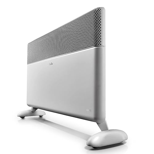 Ballu Convection Panel Heaters for Indoor Use large room，1500W