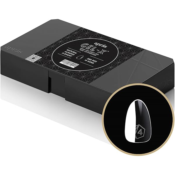 アプレ　GEL-X Aprés Gel-X Professional Nail Kit - Gold Bottle pH Bonder