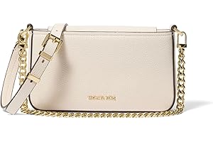 Michael Kors Bryant Small Convertible Crossbody Bag