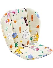Amazon.es: Cojines para tronas - Tronas y asientos: Bebé