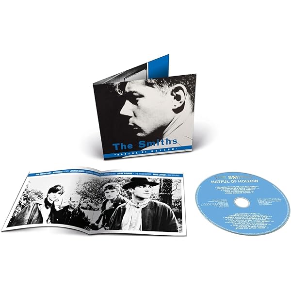 The Smiths - Hatful of Hollow - Amazon.com Music