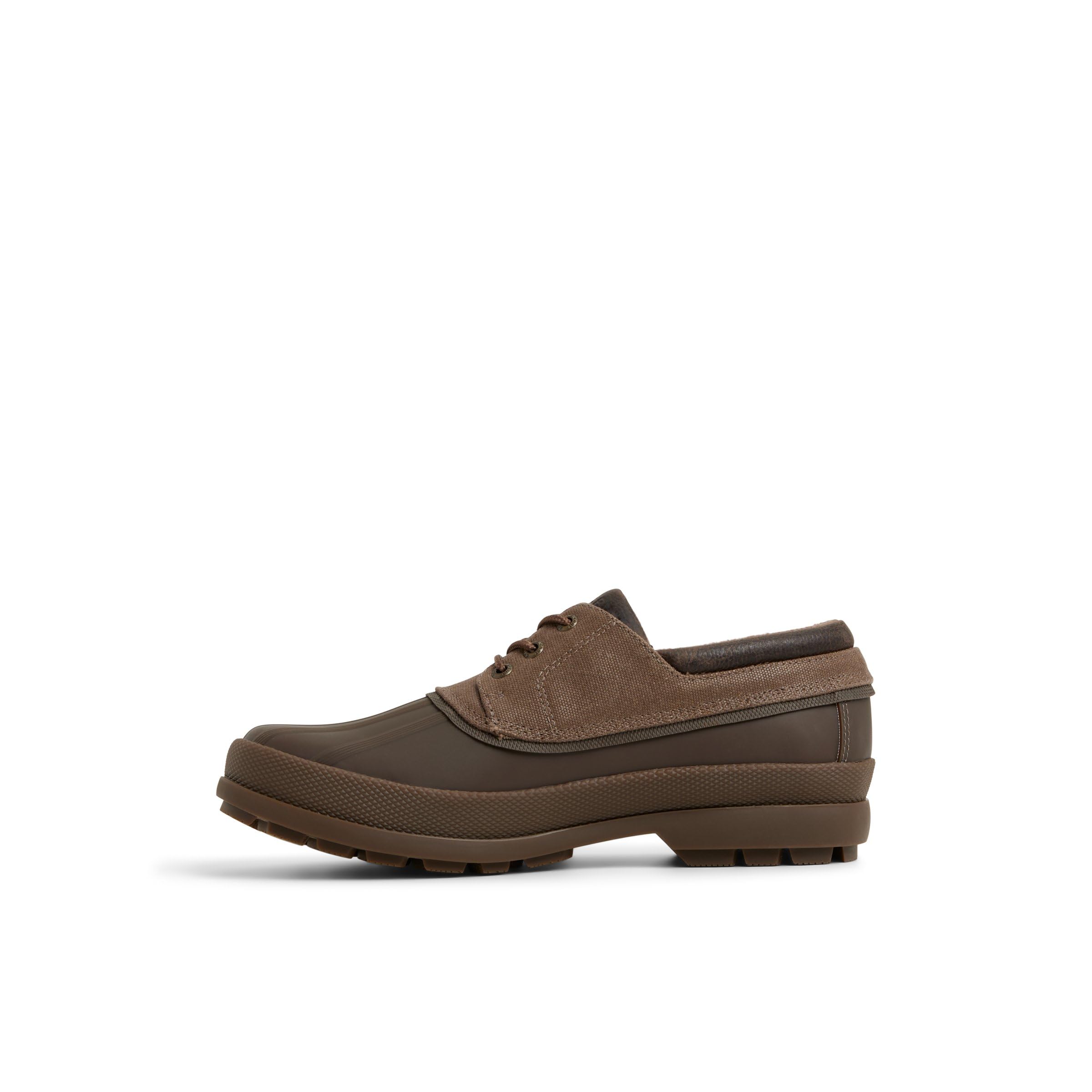 Sperry Men's Coldbay 3-Eye Boot, Taupe, 9.5 Image