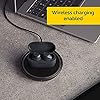Jabra-Elite-Active-75t-Earbuds--Wireless-Charging-Enabled--Active-Noise-Cancelling-True-Wireless-Sports-Earphones-with-Long-Battery-Life-for-Calls-and-Music--Gray Jabra Elite Active 75t Earbuds - Wireless Charging - Active Noise Cancelling Wireless Sports Earbuds with Long Battery…