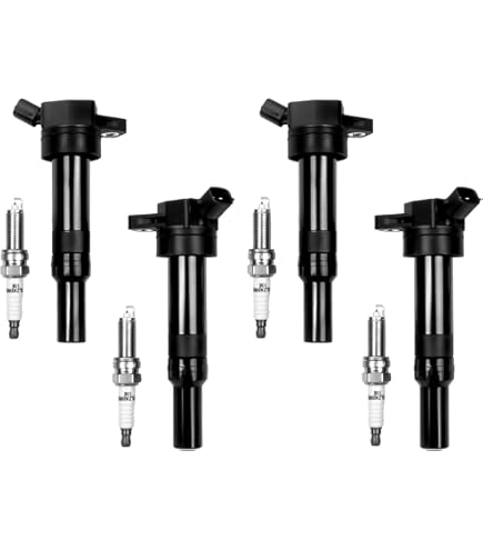テイコブリトル Amazon.com: HZTWFC Ignition Coil Compatible for Mitsubishi