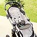Brica Clean Ride Protective Car Seat Saver