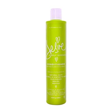 Buy Zentraedi Llc Profusion Hair Desire Conditioner Hair Care