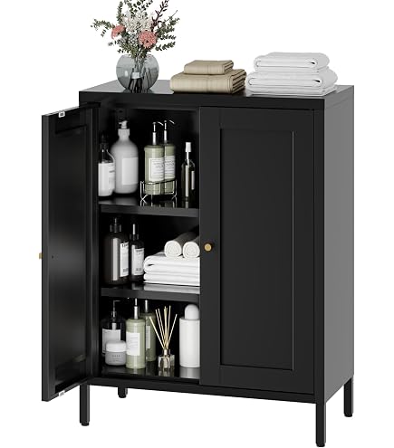 Amazon.com: QZZCED Metal Locker for Office File Cabinet Storage