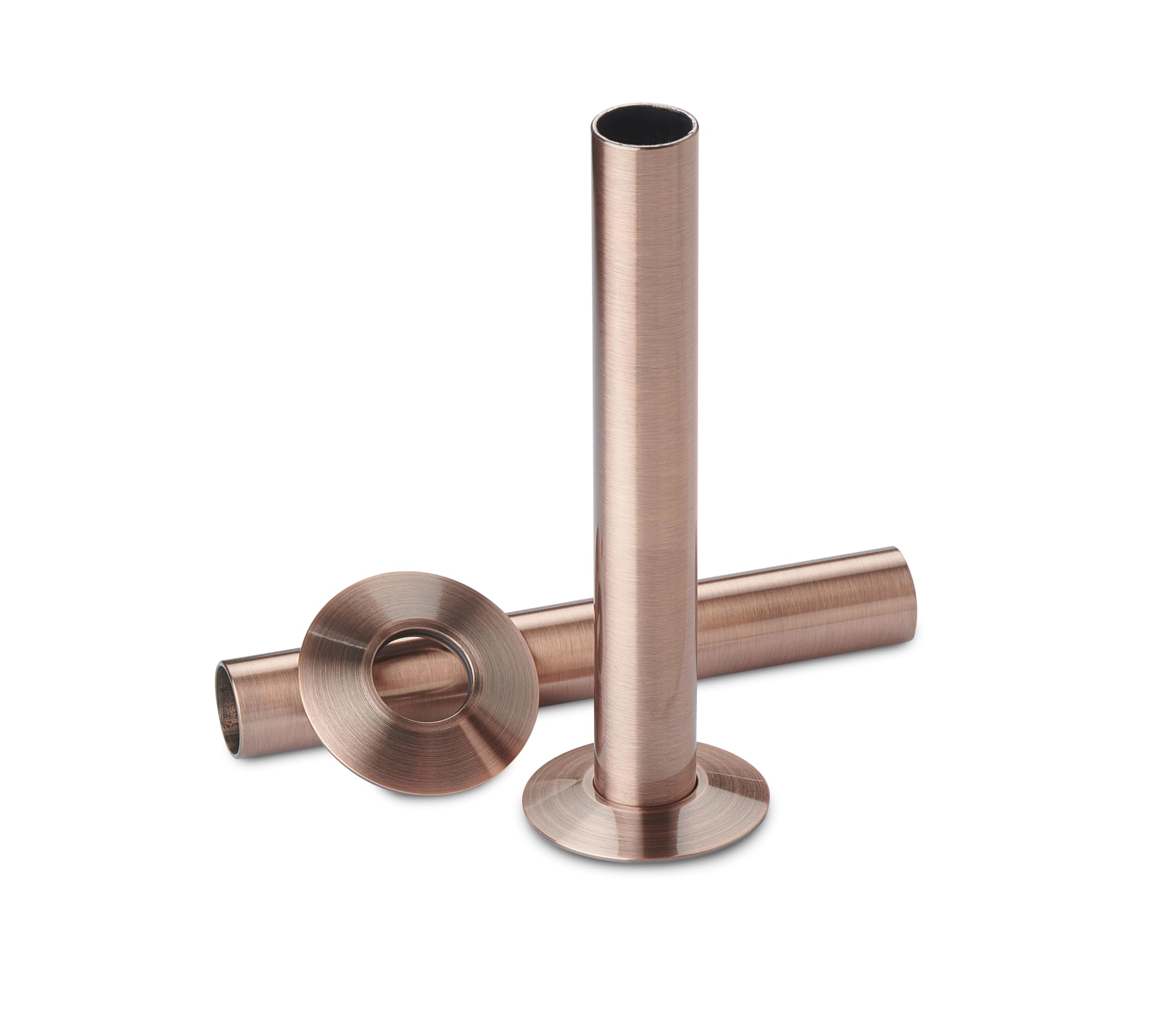 Terma Radiator Valves Accessory, Antique Copper