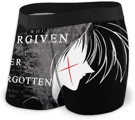 Amazon Co Jp るろうに剣心ボクサーパンツ メンズ 下着 ボクサーパンツ メンズ セット ボクサーパンツ ロング 男性 下着 肌着 メンズ ボクサーブリーフ メンズ パンツ おしゃれ 服 ファッション小物