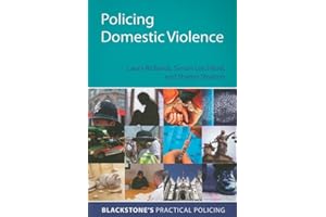 Policing Domestic Violence