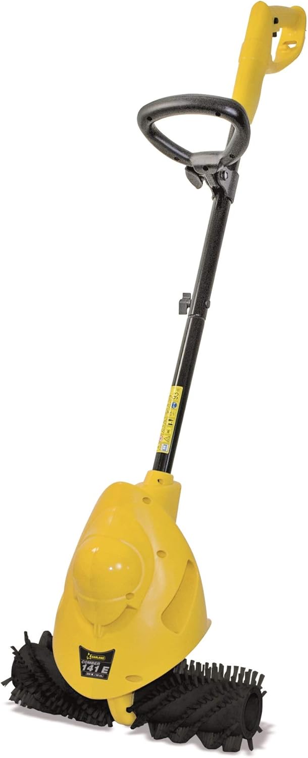 Super Saturday AGM 141EUK Comber Electric Artificial Grass Power Brush