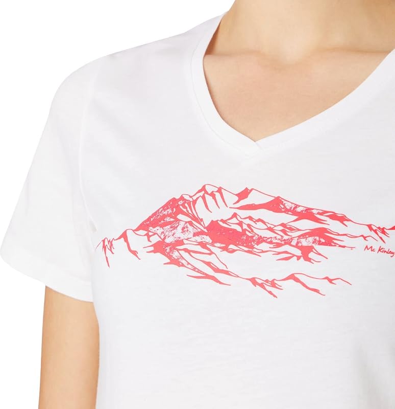 Kulma T-Shirt White 42 — foto 2 di 5