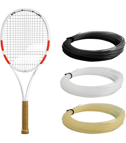 Amazon.com : Babolat Evo Strike Tennis Racquet (4 1/8