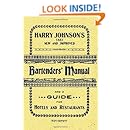 Harry Johnson's Bartenders Manual 1934 Reprint
