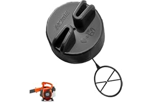 Fuel Cap Assembly 578931503 530150350 for Husqvarna 125B 125BVX 128C 128CD 125E 125L 128LD 125GX 125R 125RJ 128R 28LD,128C, 1