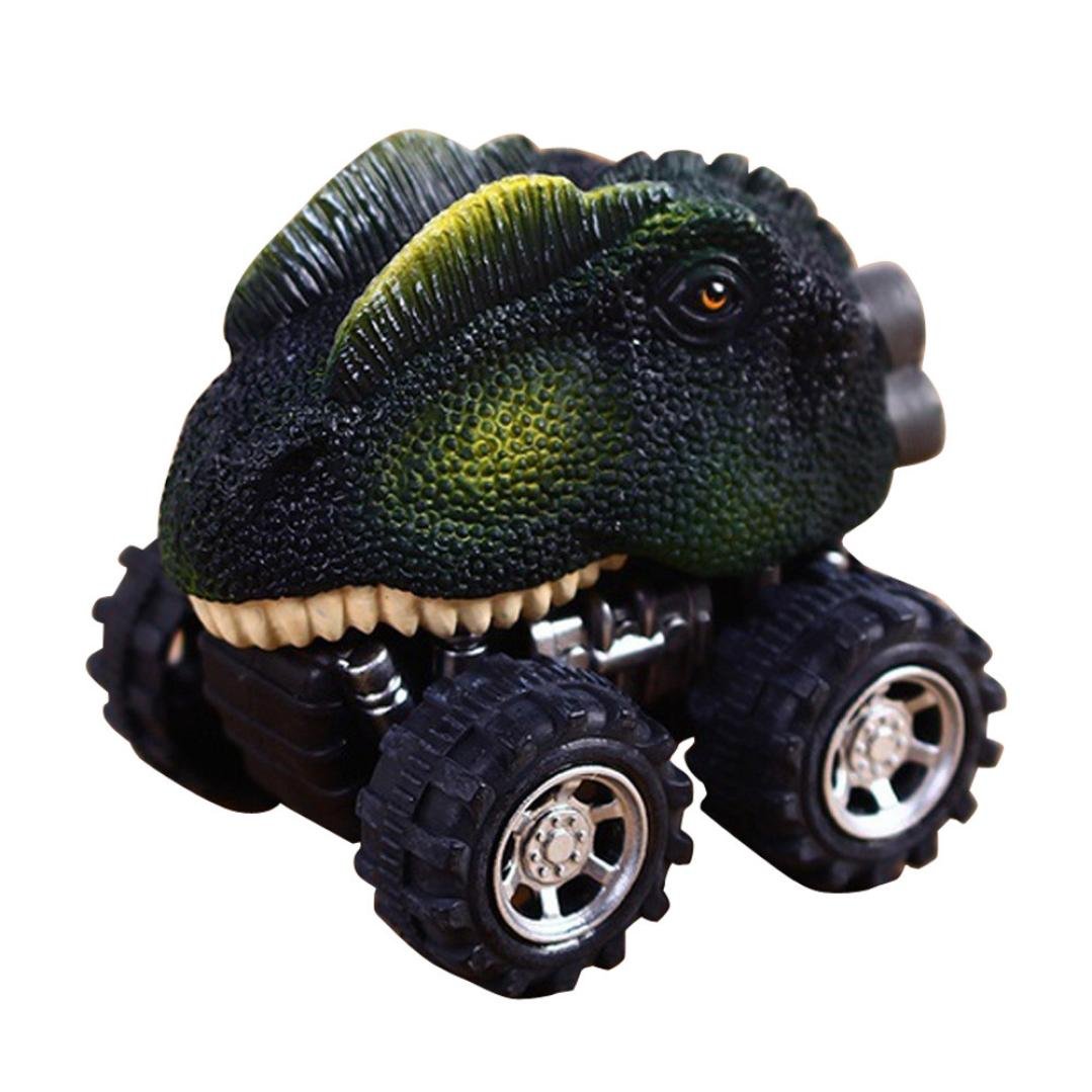 Bescita Kindertag Geschenk Spielzeug Dinosaurier Modell Mini Spielzeugauto Zuruck Vom Auto Geschenk A Spielzeug Waffen Suenaacampo Com