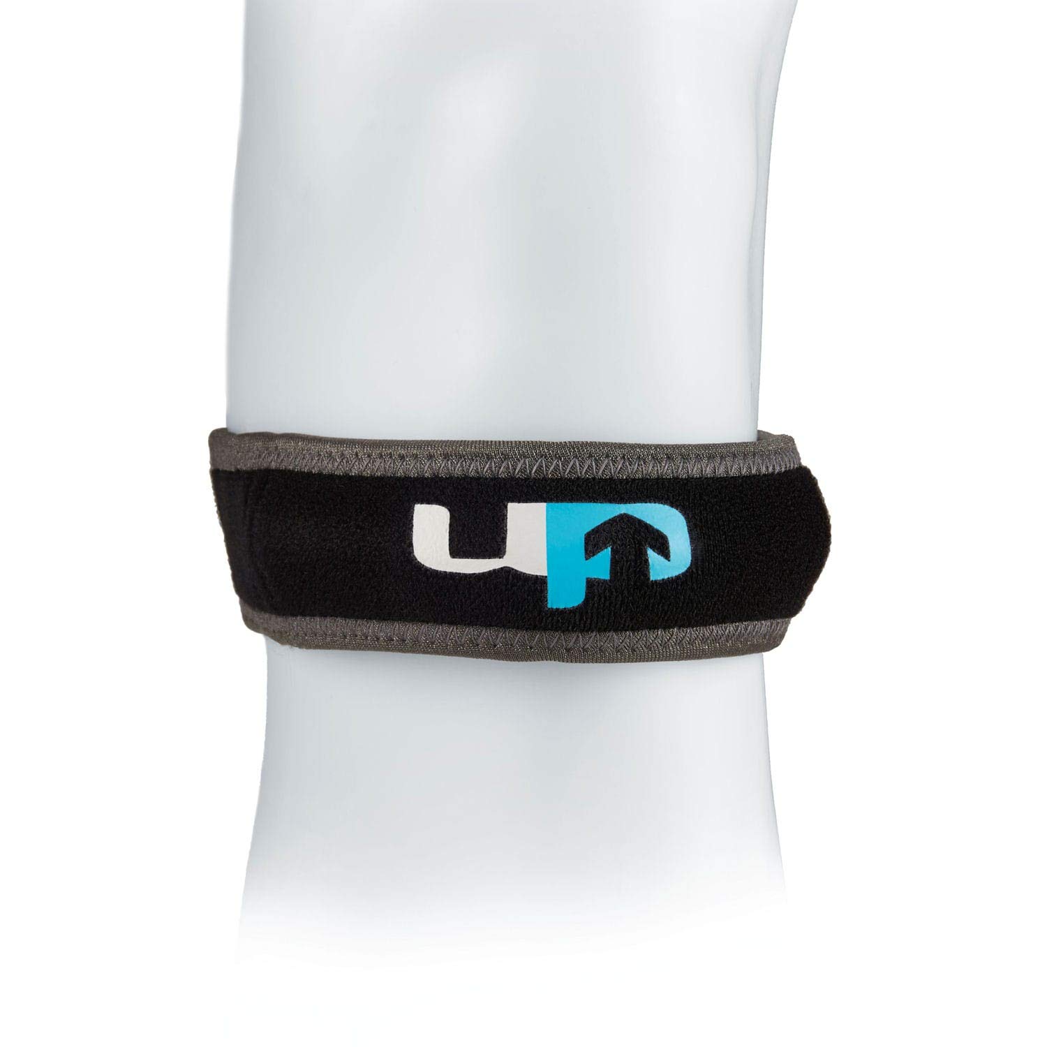 Ultimate Performance UP Patella Knee Strap- Black