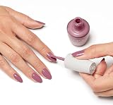 OPI Nature Strong Nail Polish Simply Radishing 15ml Quick Dry Vegan view 8