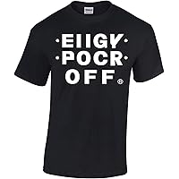 Amazon.com: Fuck Off T-Shirt : Clothing, Shoes & Jewelry
