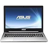 ASUS S56CA-WH31 15.6-Inch Ultrabook