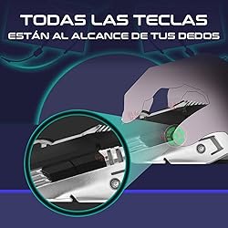 Aula Rechargeable Bluetooth Wireless Gaming