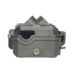 GardePro A5 Trail Camera 48MP 1296p, Game Cameras