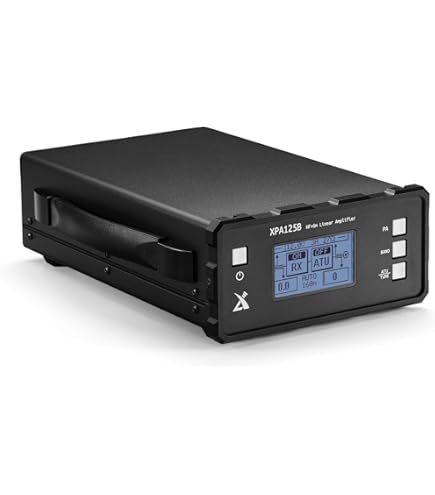 Amazon.com: Kenwood TS-890S 100W HF/50MHz Transceiver with