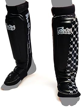 thai boxing shin guards