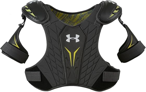under armour nexgen