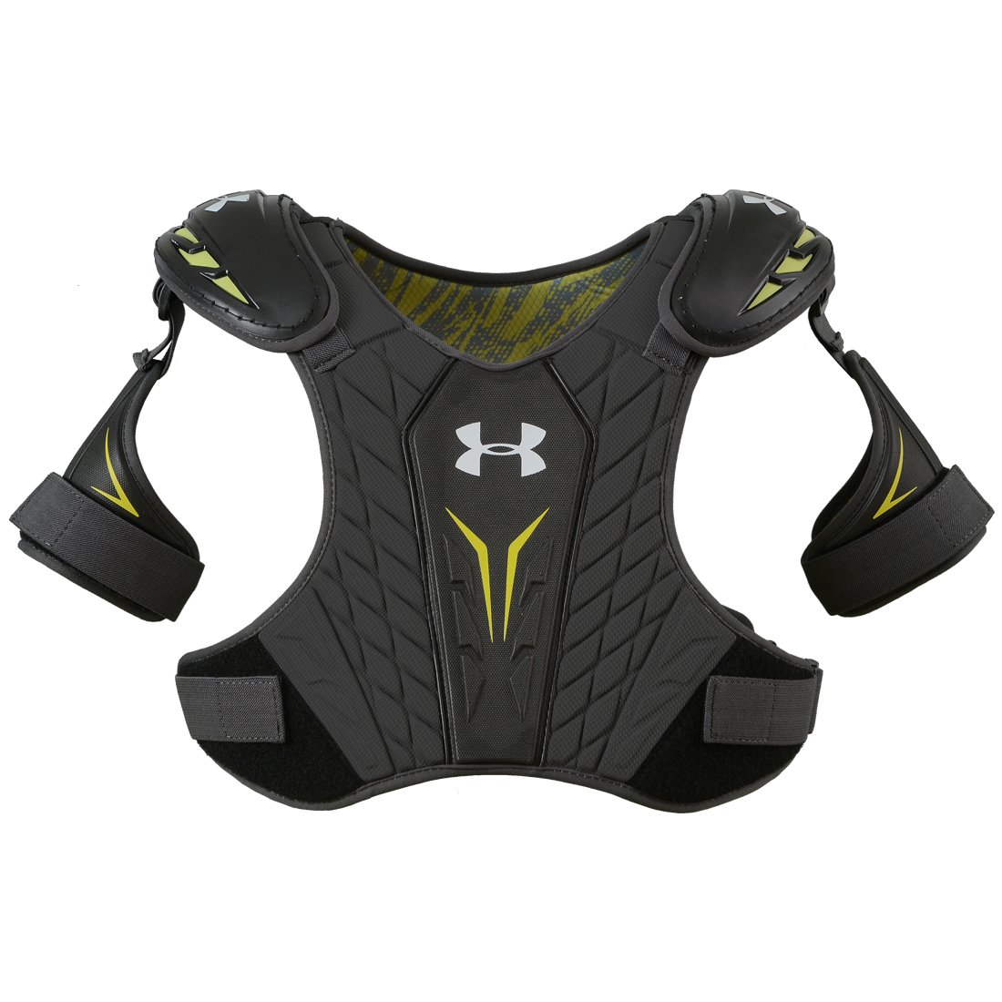 under armour football pads