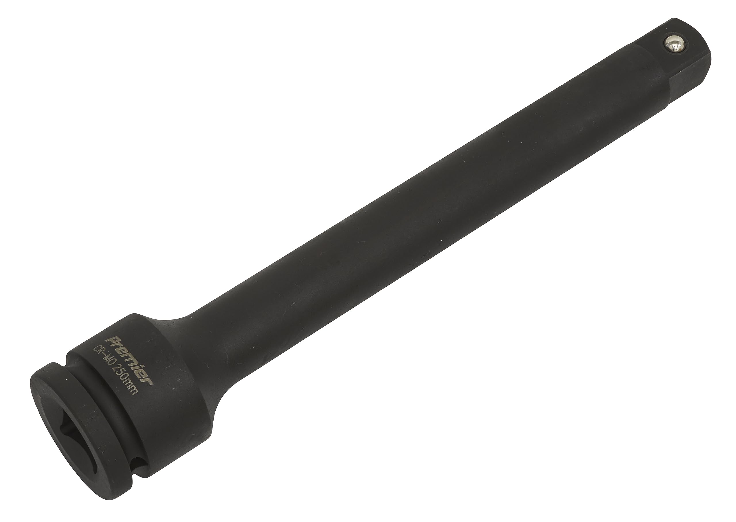 Sealey Ak5508 Impact Extension Bar 250Mm 3/4Sq Drive
