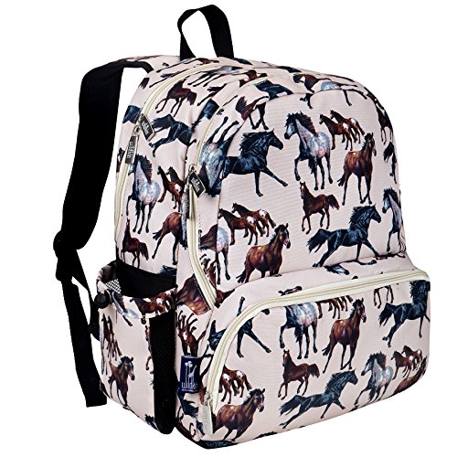 Horse Dreams Megapak Backpack
