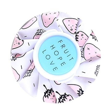 FairytaleMM Pequeño Tamaño de Espesor de Hielo Fresco del ...