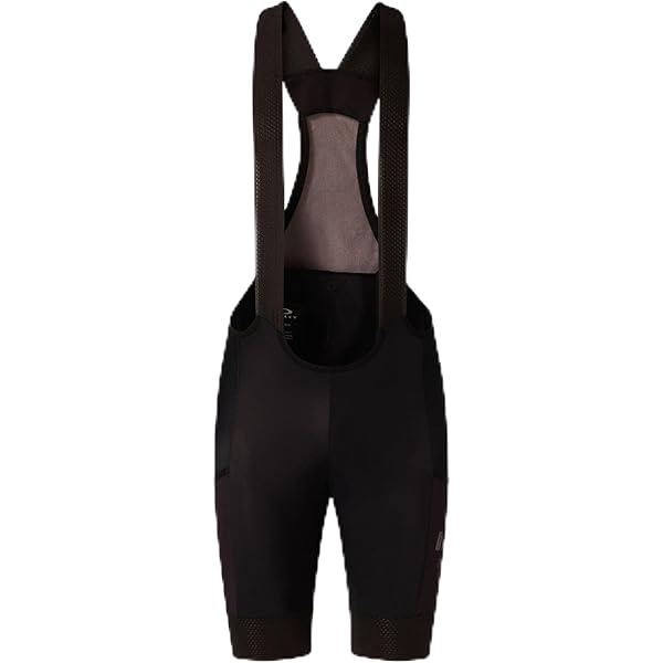Amazon.com: Oakley Endurance Mix BIB Black/White : Clothing, Shoes