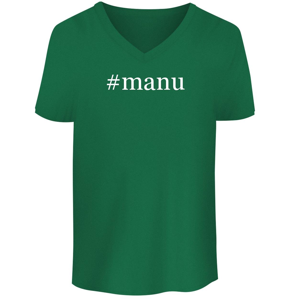 personalised manu shirt
