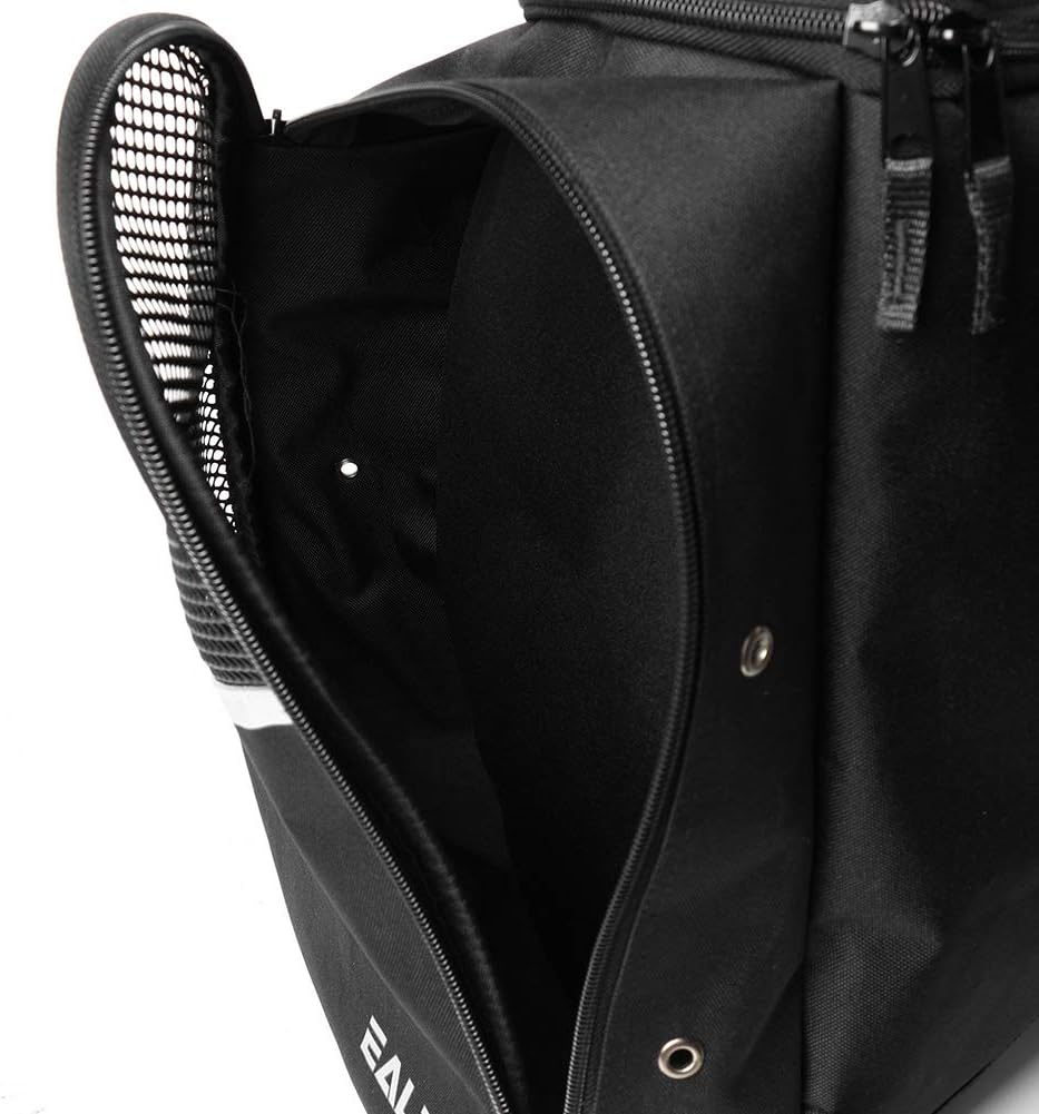 EALER HB500 Series Ice Skate Backpack Roller Skates&Ski Boot Bag-Large Capacity with Water/Protective Gear : Sports & Outdoors