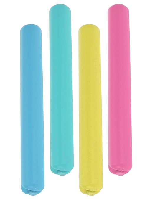 Mikata Fun Shopping Nevera Juego de 4 Varillas Nevera y Elementos ...