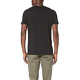 Vince Mens V-Neck T-Shirt