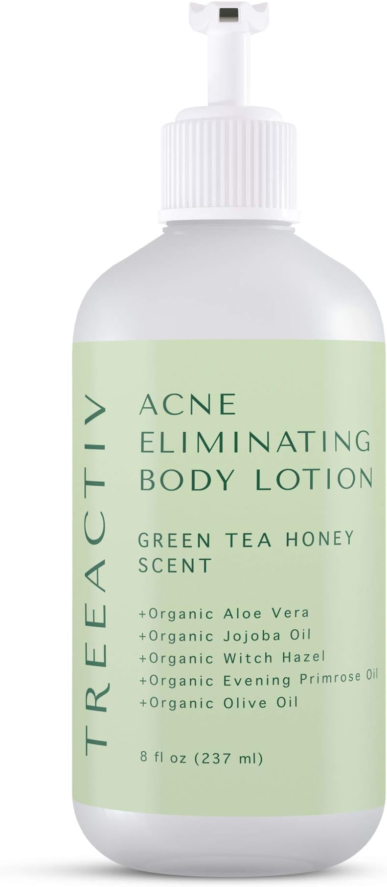 anti acne lotion for body